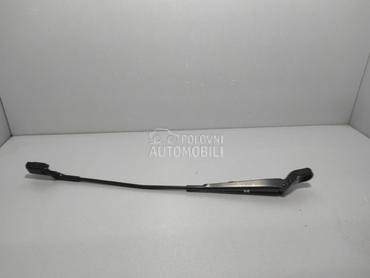 BRISAC za Škoda Roomster