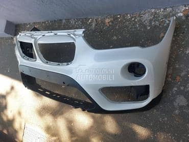 Branik F48 za BMW X1 od 2014. do 2019. god.