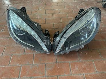 Farovi za B klasu w246 za Mercedes Benz B Klasa