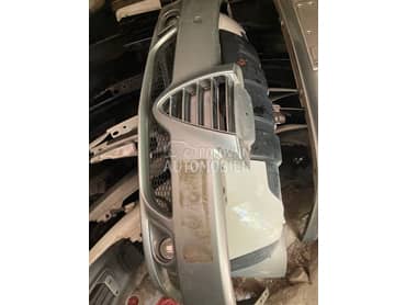 restajling branik za Alfa Romeo 156 od 2004. do 2008. god.