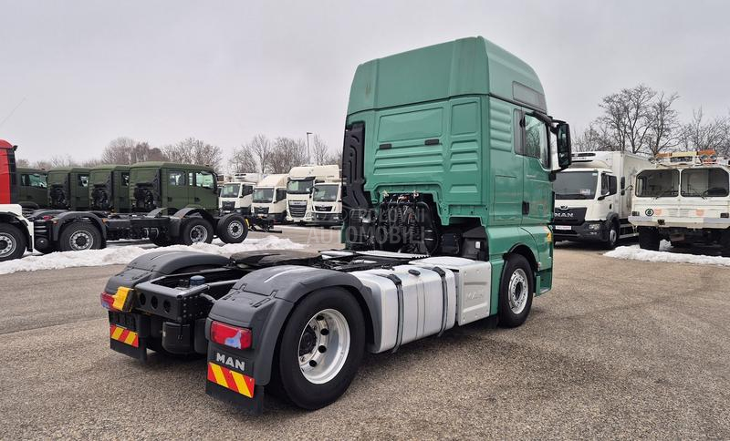 MAN TGX 18.510