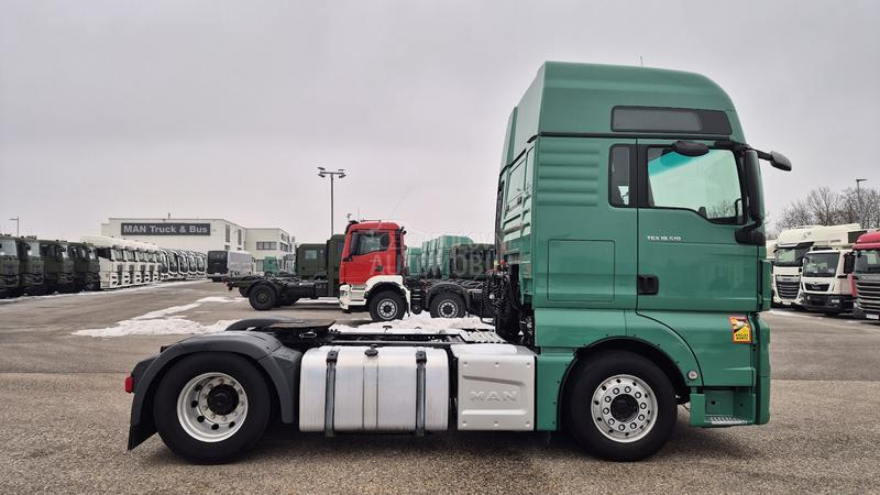 MAN TGX 18.510