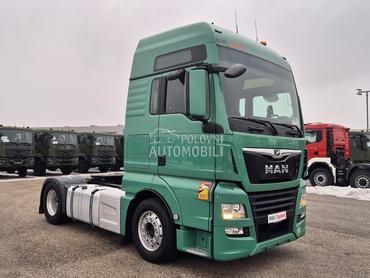 MAN TGX 18.510