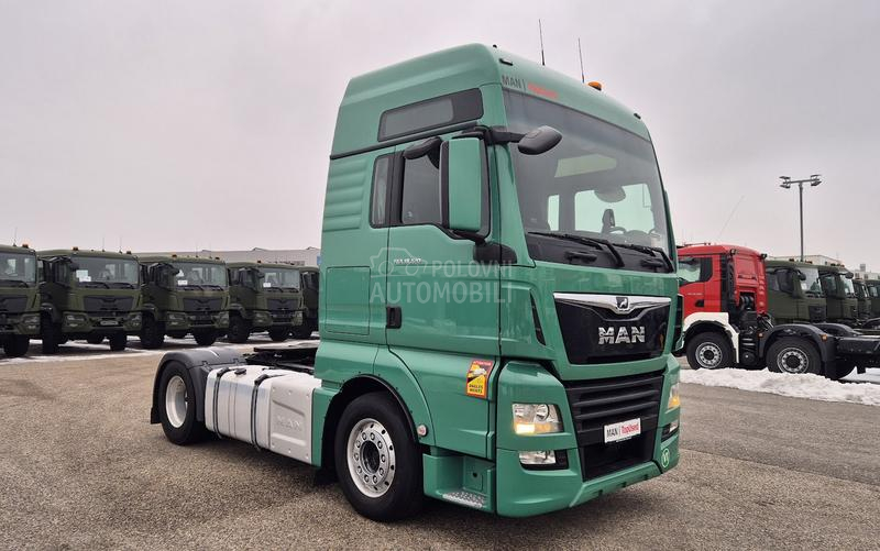 MAN TGX 18.510