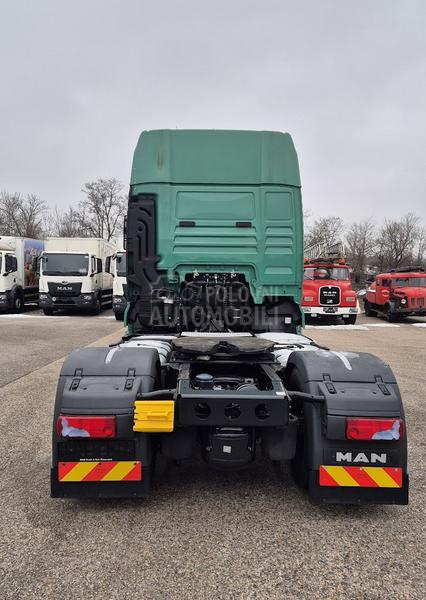 MAN TGX 18.510