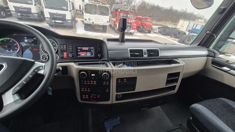 MAN TGX 18.510