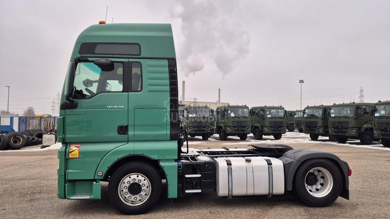 MAN TGX 18.510