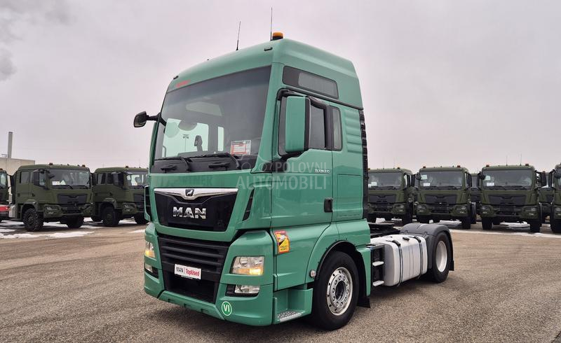 MAN TGX 18.510