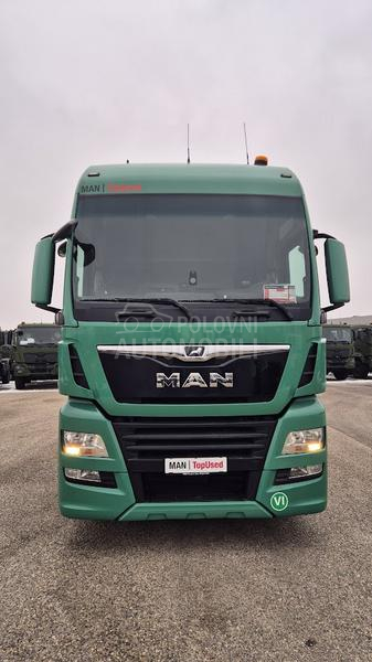 MAN TGX 18.510