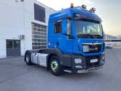 MAN TGS 18.460 ADR