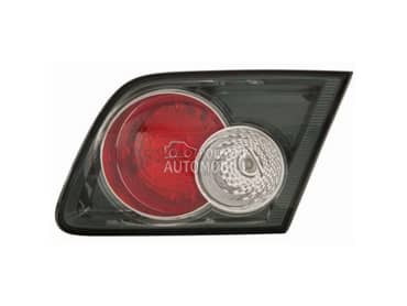 Stop Lampa Unutr. Tamno Siva za Mazda 6 od 2006. do 2008. god.