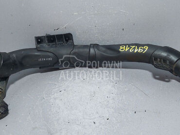 CRIJEVO INTERKULERA za Volkswagen Caddy