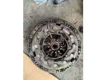 Zamajac 1.9tdi i 1.6tdi za Volkswagen Golf 5, Golf 6, Caddy ... od 2004. do 2009. god.