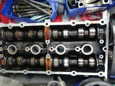 Motor 1.4 16 V za Volkswagen Golf 4 od 2000. do 2004. god.