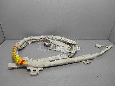 KROVNI AIRBAG za Toyota Yaris