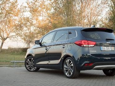 Lamela za Kia Carens od 2013. do 2019. god.