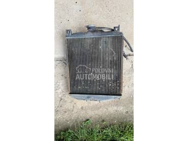 Hladnjak Vode za Suzuki Swift od 1992. do 2003. god.