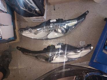 Farovi za Ford Fiesta od 2008. do 2013. god.