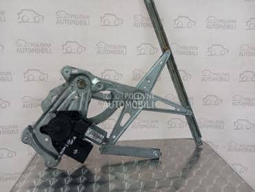 PODIZAC STAKLA za Renault Megane od 2008. do 2016. god.