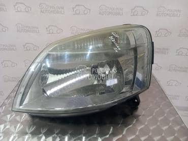 FAR za Citroen Berlingo