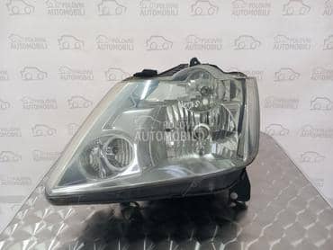 FAR za Renault Modus