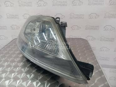 FAR za Citroen C3 od 2002. do 2005. god.