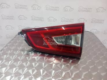 STOP LAMPA za Nissan Qashqai od 2012. do 2015. god.