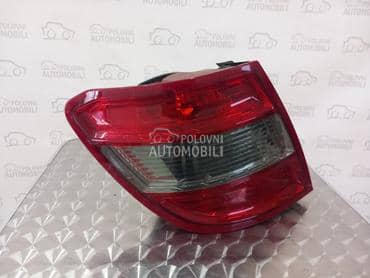 STOP LAMPA za Mercedes Benz C 180, C 200, C 220 ...