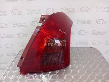 STOP LAMPA za Suzuki Swift od 2004. do 2006. god.