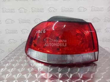 STOP SVETLO za Volkswagen Golf 6