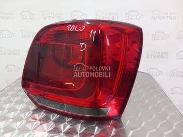STOP LAMPA za Volkswagen Polo od 2010. do 2012. god.