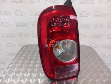 STOP SVETLO za Dacia Duster od 2009. do 2011. god.