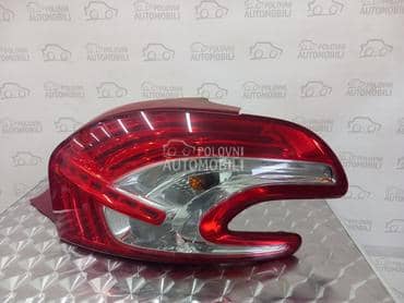 STOP SVETLO za Peugeot 208 od 2008. do 2015. god.