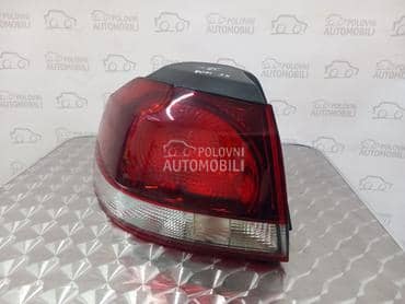 STOP LAMPA za Volkswagen Golf 7