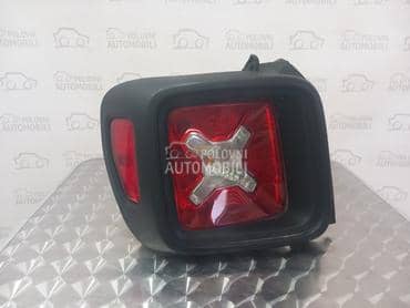 STOP SVETLO za Jeep Renegade od 2017. do 2021. god.