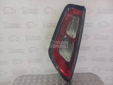 STOP SVETLO,LAMPA za Fiat EVO od 2006. do 2012. god.