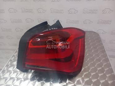 STOP LAMPA za BMW 125, 116, 118 ... od 2010. do 2019. god.