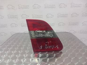STOP LAMPA za Mercedes Benz B 150, B 170, B 180 ... od 2005. do 2010. god.