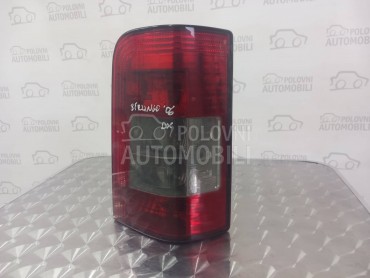 STOP LAMPA za Citroen Berlingo od 2004. do 2008. god.