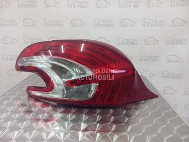 STOP SVETLO za Peugeot 208 od 2012. do 2015. god.