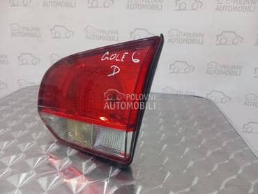 STOP LAMPA za Volkswagen Golf 6