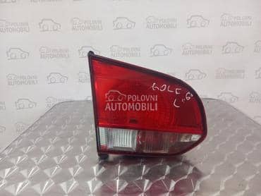 STOP LAMPA za Volkswagen Golf 6 od 2008. do 2012. god.