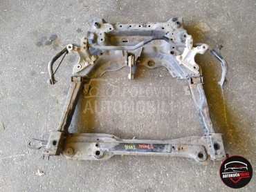 MOST TRAP za Renault Megane