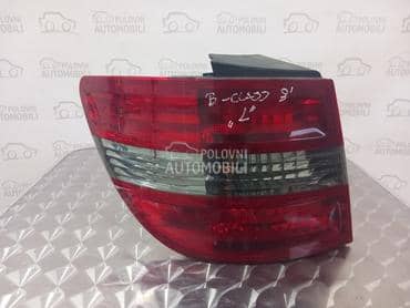 STOP SVETLO,LAMPA za Mercedes Benz B 150, B 170, B 180 ... od 2005. do 2010. god.
