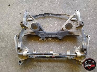 MOST TRAP TR584 za BMW Serija 1