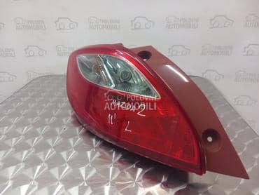 STOP SVETLO za Mazda 2 od 2008. do 2012. god.