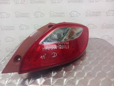 STOP LAMPA za Mazda 2 od 2008. do 2012. god.