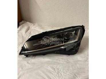 Led far za Škoda Superb od 2015. do 2020. god.
