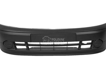 Prednji Branik za Renault Kangoo od 2003. do 2008. god.
