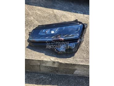 Levi Ful Led Far za Škoda Karoq